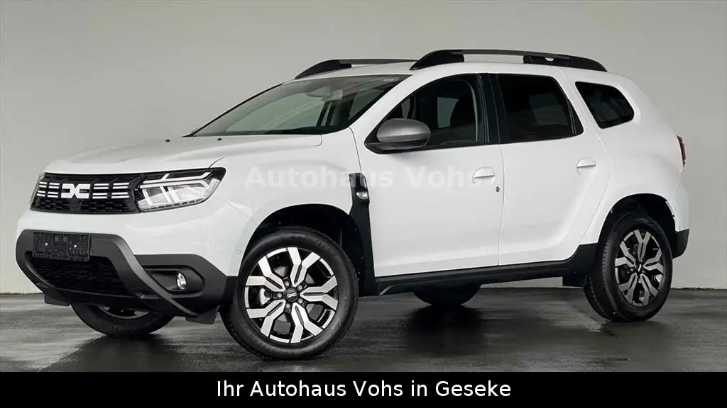 Photo 1 : Dacia Duster 2024 Essence