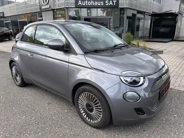 Photo 1 : Fiat 500 2023 Not specified