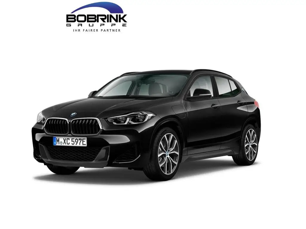 Photo 1 : Bmw X2 2024 Hybrid