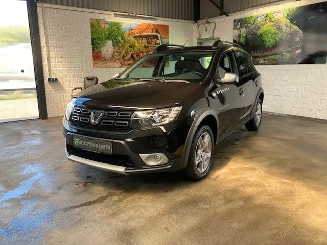 Photo 1 : Dacia Sandero 2019 Petrol