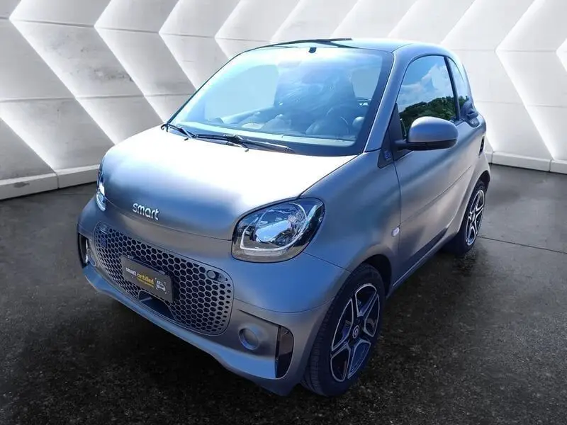 Photo 1 : Smart Fortwo 2021 Not specified