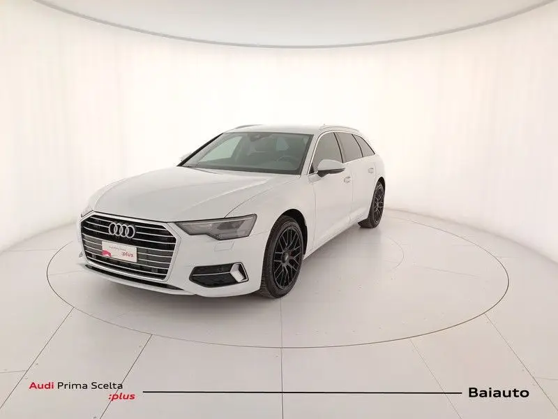 Photo 1 : Audi A6 2019 Others