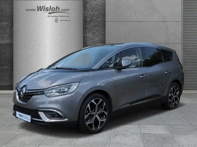 Photo 1 : Renault Scenic 2021 Petrol