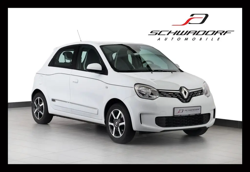 Photo 1 : Renault Twingo 2020 Essence