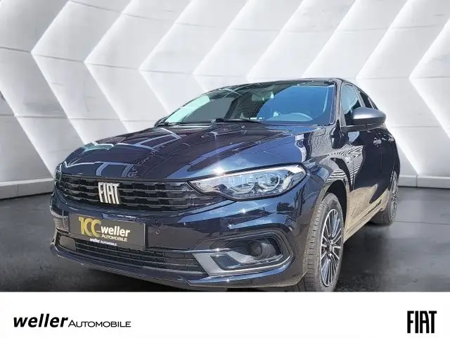 Photo 1 : Fiat Tipo 2024 Diesel