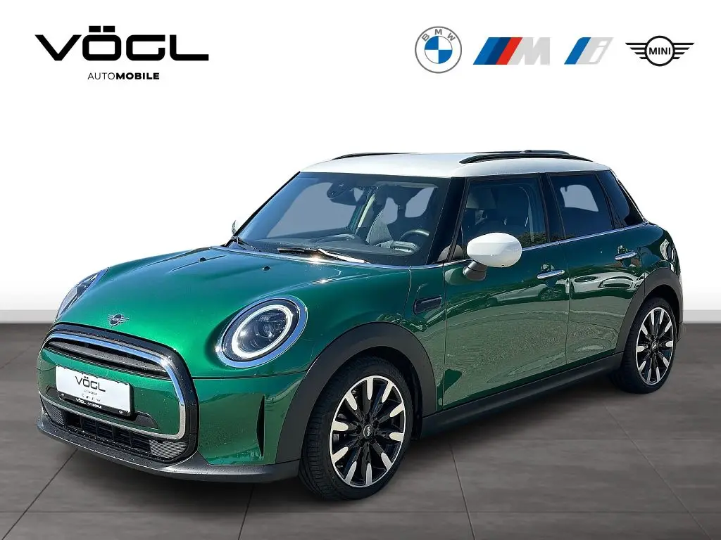 Photo 1 : Mini Cooper 2023 Essence