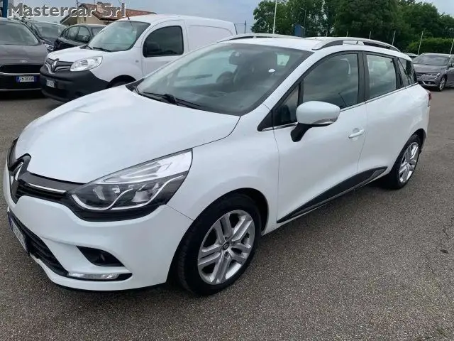 Photo 1 : Renault Clio 2018 Diesel