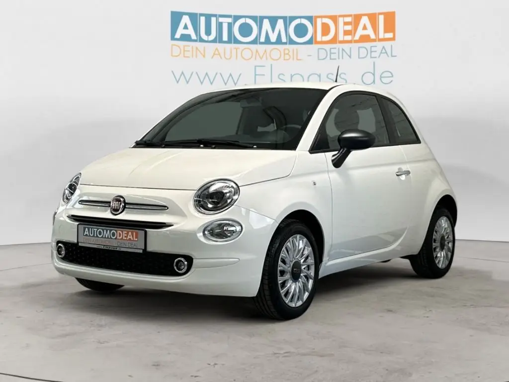 Photo 1 : Fiat 500 2023 Petrol