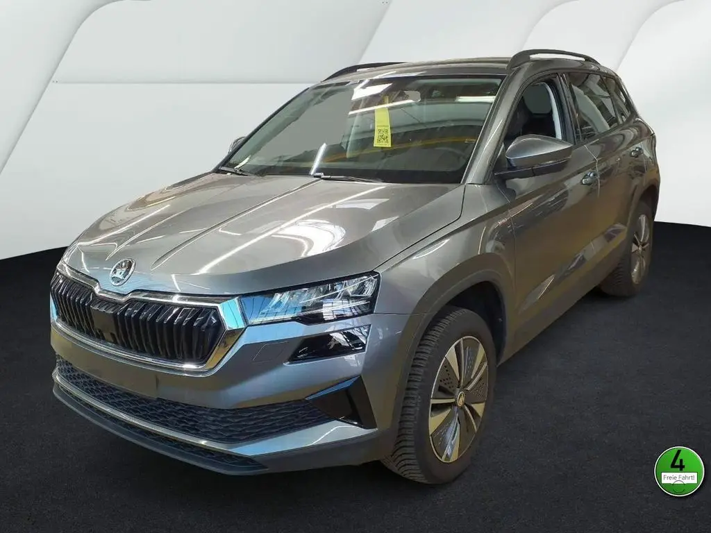 Photo 1 : Skoda Karoq 2023 Essence