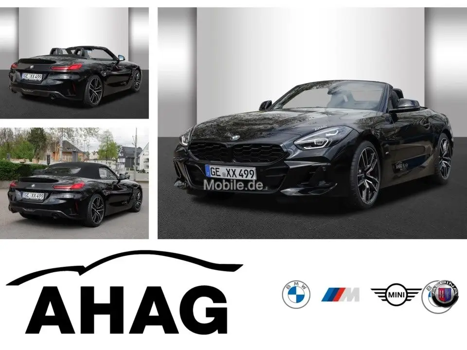 Photo 1 : Bmw Z4 2024 Essence