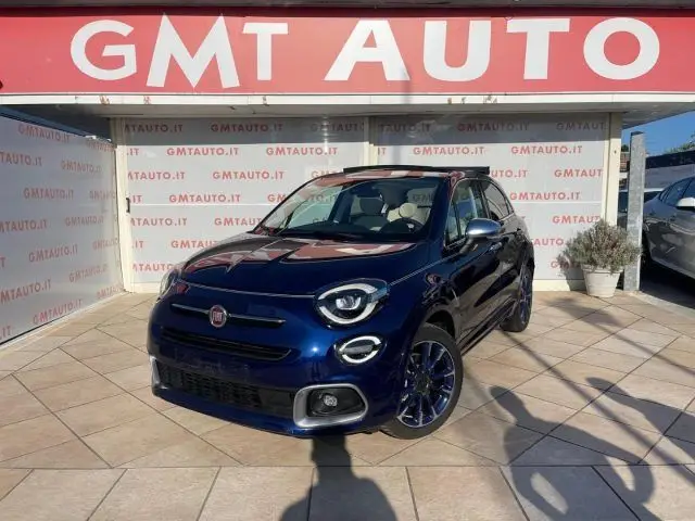 Photo 1 : Fiat 500x 2023 Essence