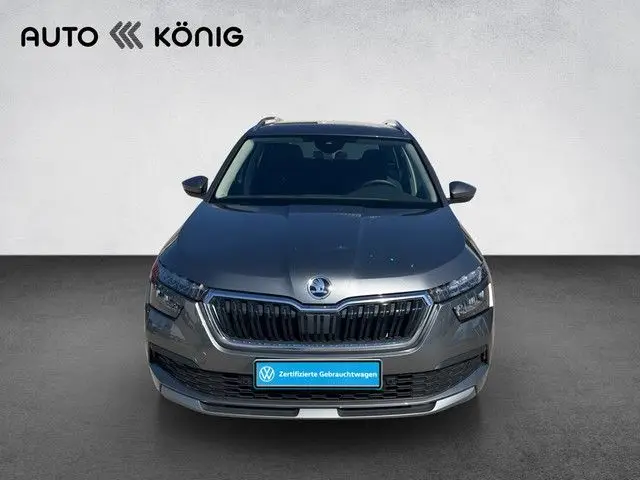 Photo 1 : Skoda Kamiq 2023 Essence