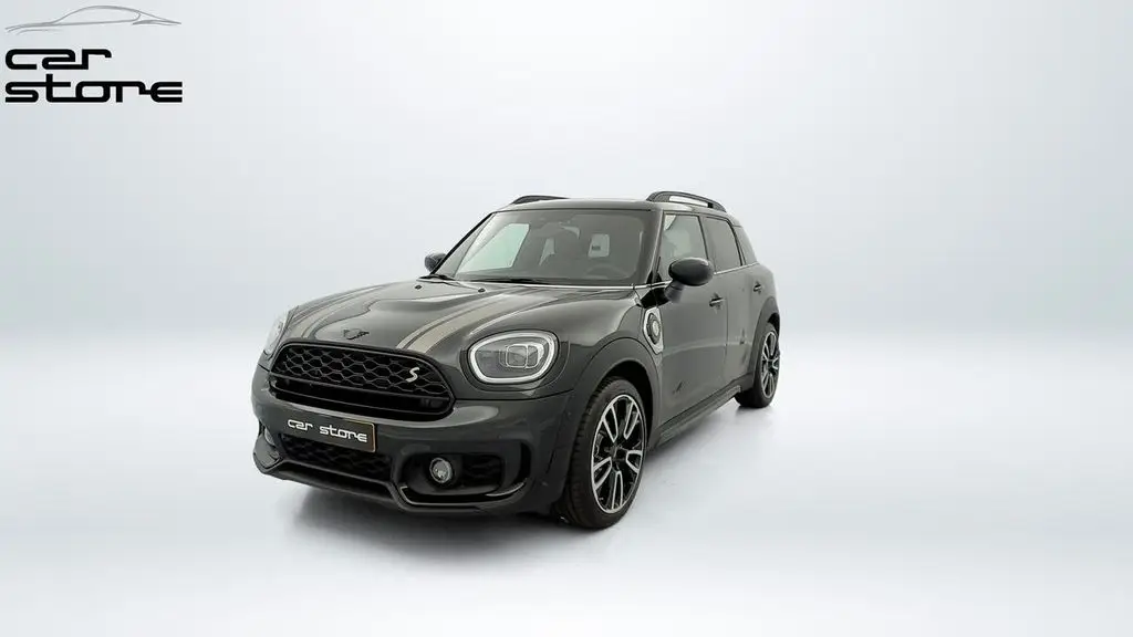 Photo 1 : Mini Cooper 2023 Hybride