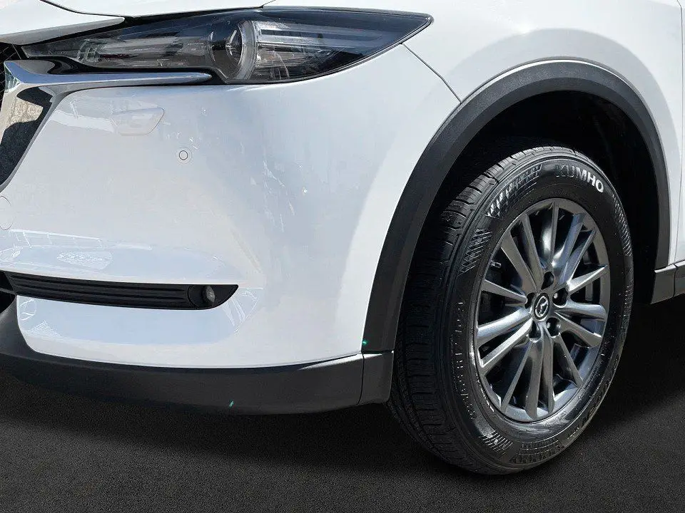 Photo 1 : Mazda Cx-5 2018 Essence