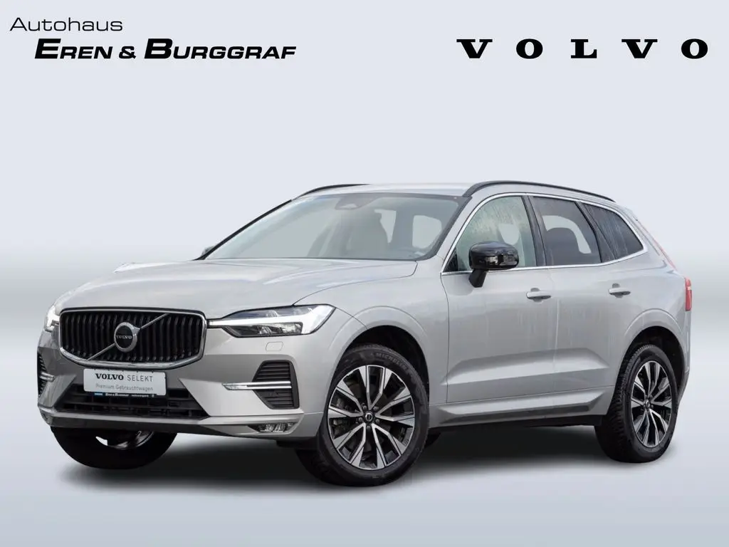 Photo 1 : Volvo Xc60 2023 Diesel