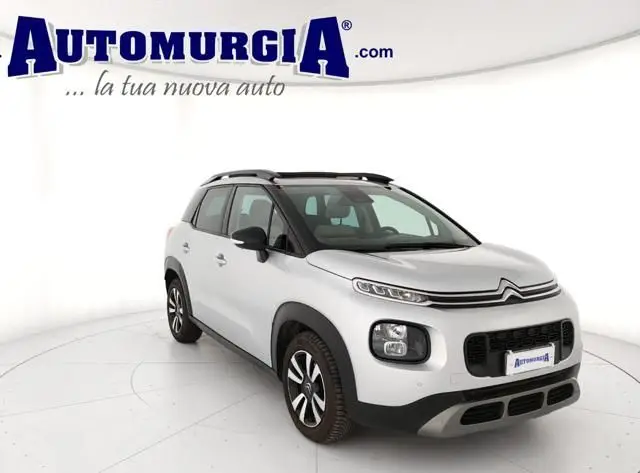 Photo 1 : Citroen C3 Aircross 2018 Diesel