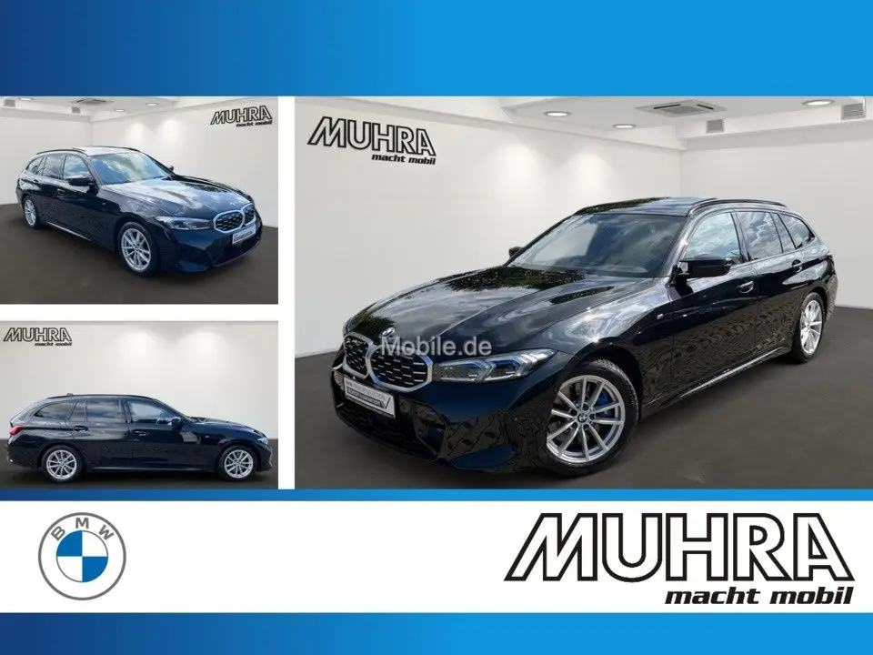 Photo 1 : Bmw M340i 2023 Petrol