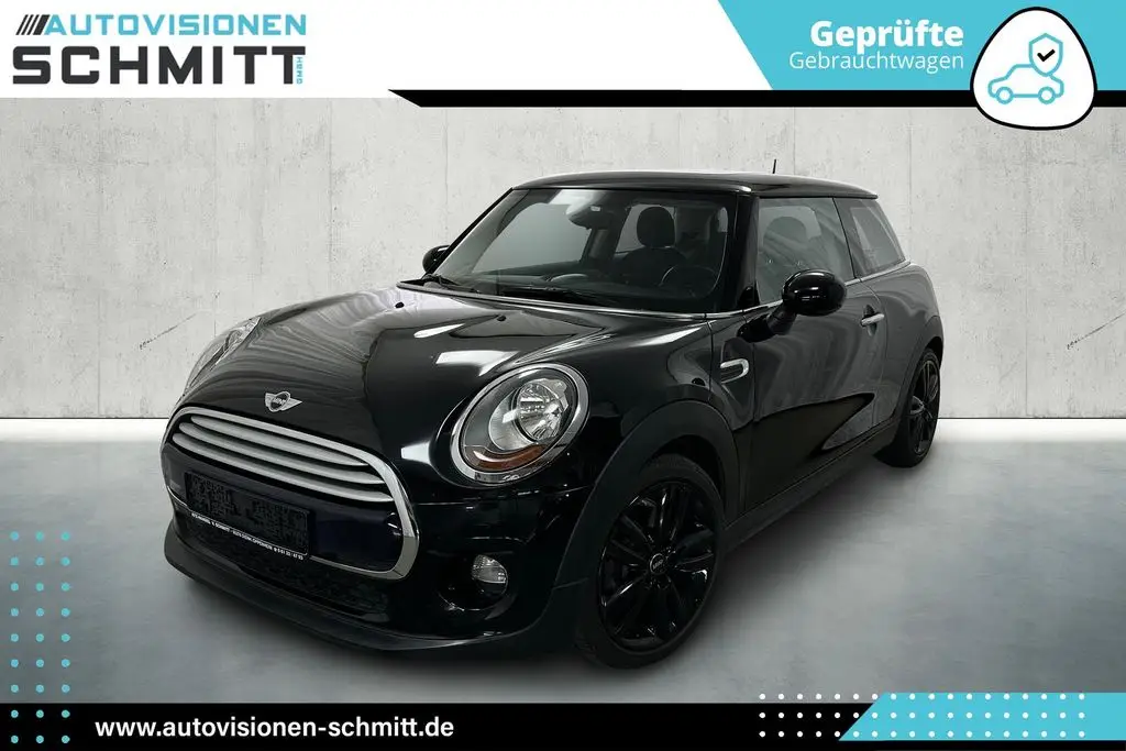 Photo 1 : Mini Cooper 2015 Petrol