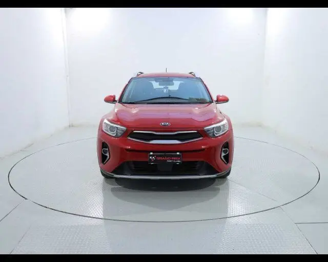 Photo 1 : Kia Stonic 2021 Others