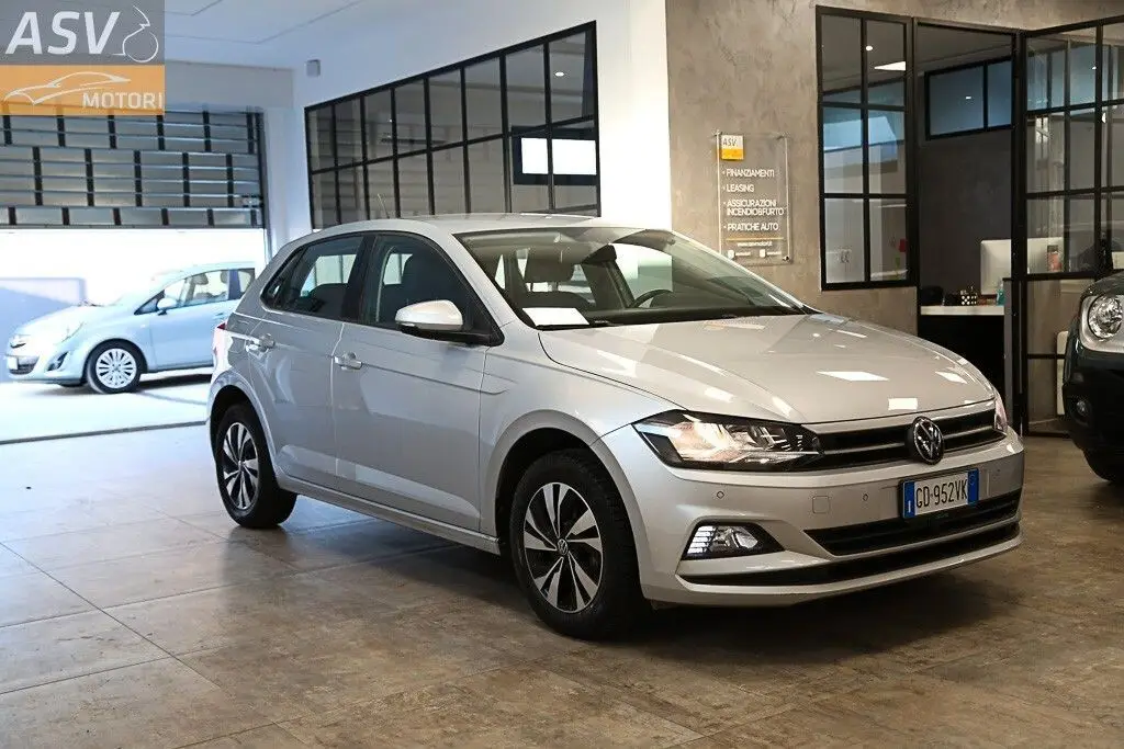 Photo 1 : Volkswagen Polo 2020 Autres