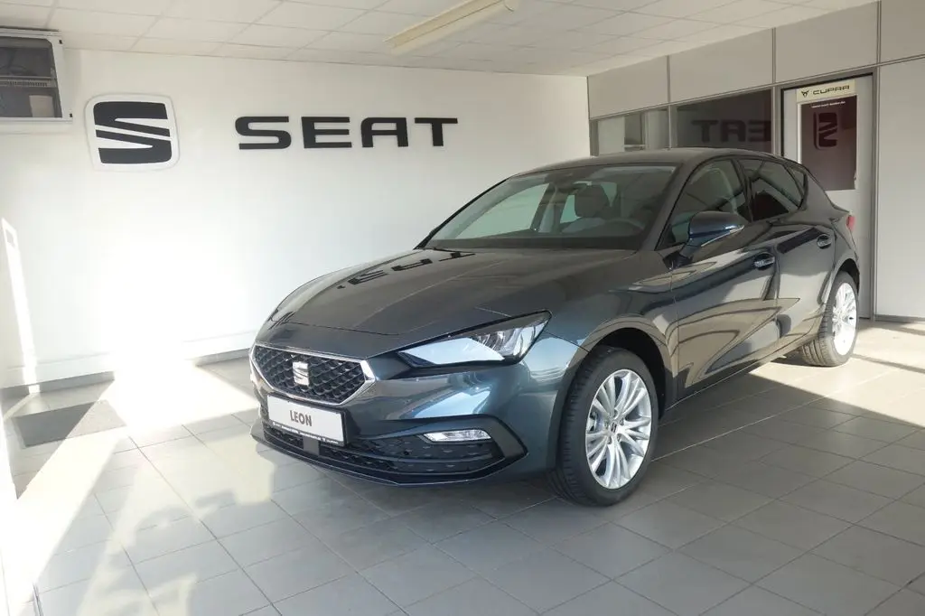 Photo 1 : Seat Leon 2024 Essence