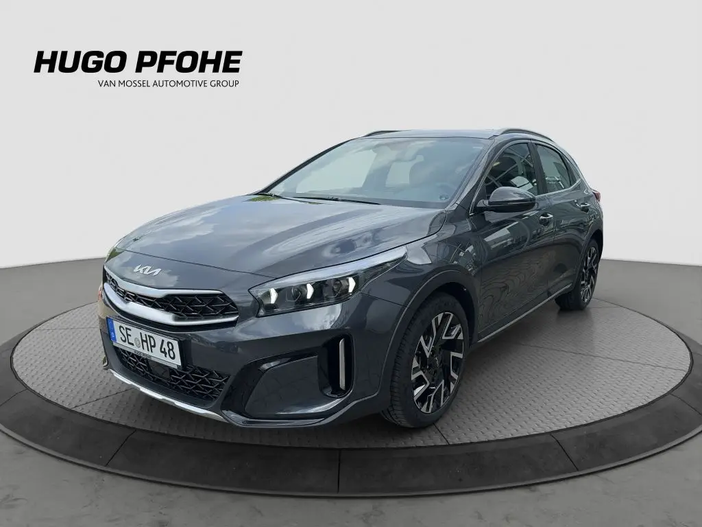 Photo 1 : Kia Xceed 2024 Petrol