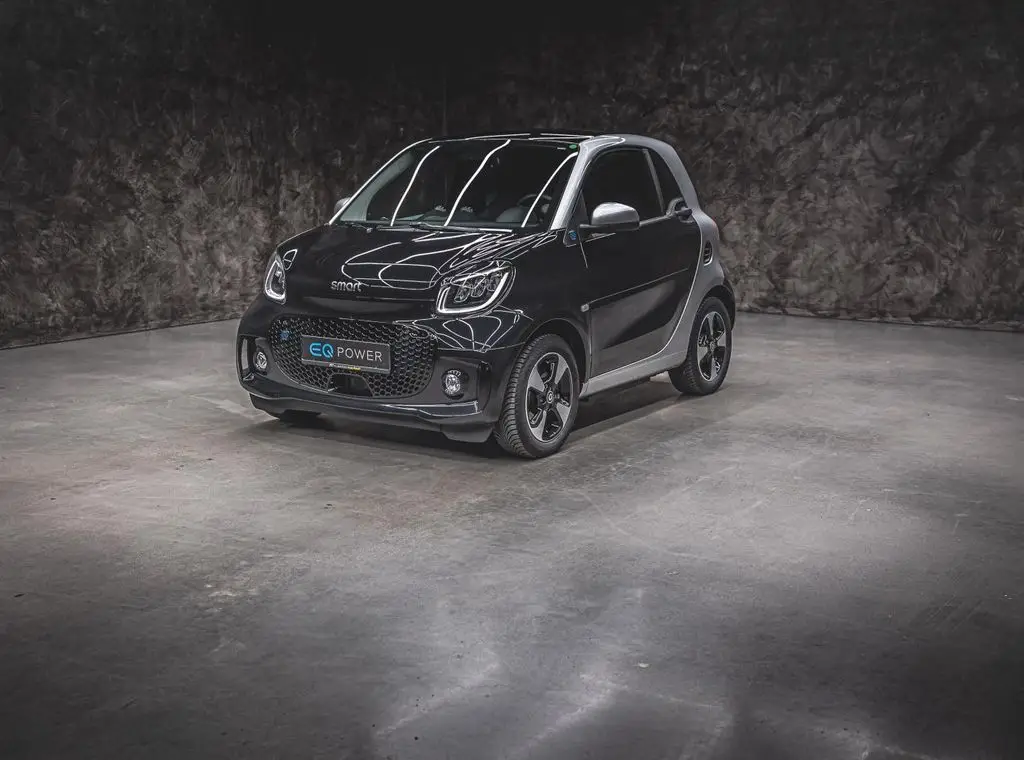 Photo 1 : Smart Fortwo 2023 Not specified