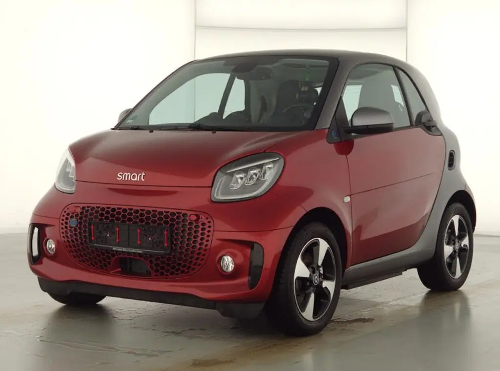 Photo 1 : Smart Fortwo 2023 Not specified