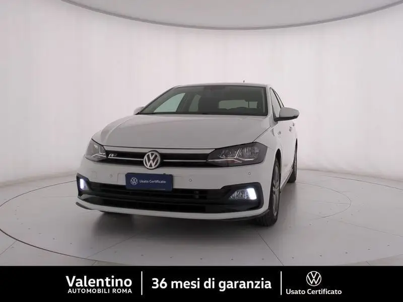 Photo 1 : Volkswagen Polo 2020 Petrol