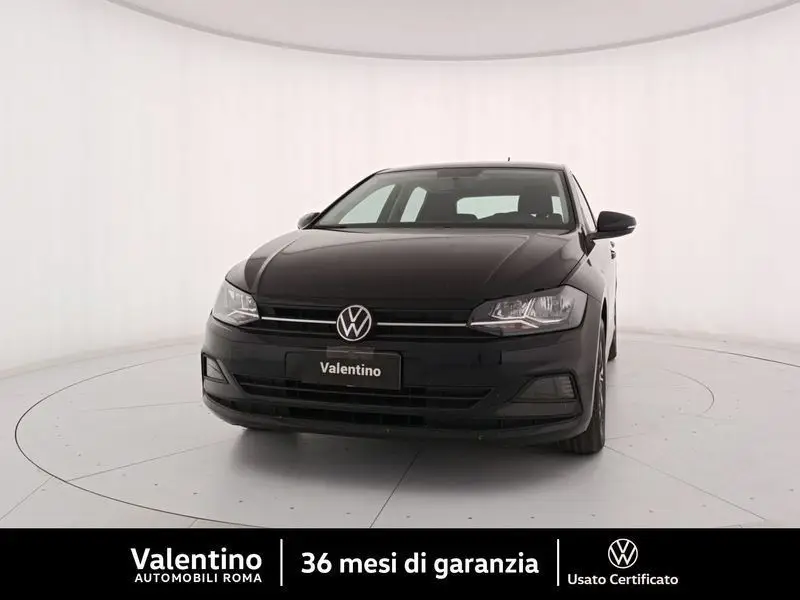 Photo 1 : Volkswagen Polo 2021 Petrol