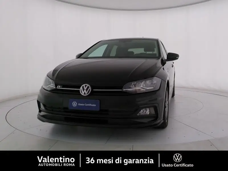 Photo 1 : Volkswagen Polo 2020 Essence