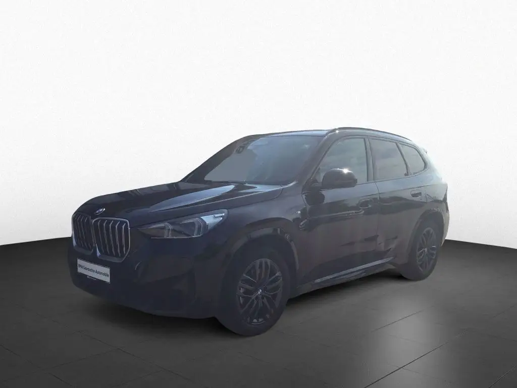 Photo 1 : Bmw X1 2023 Essence