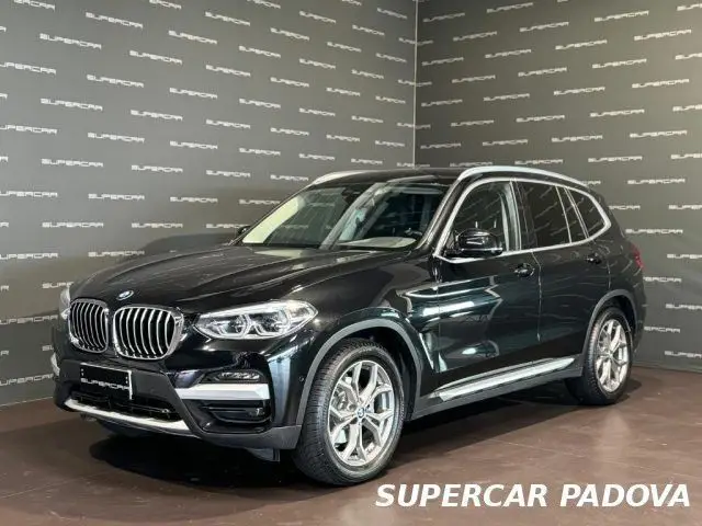 Photo 1 : Bmw X3 2020 Diesel