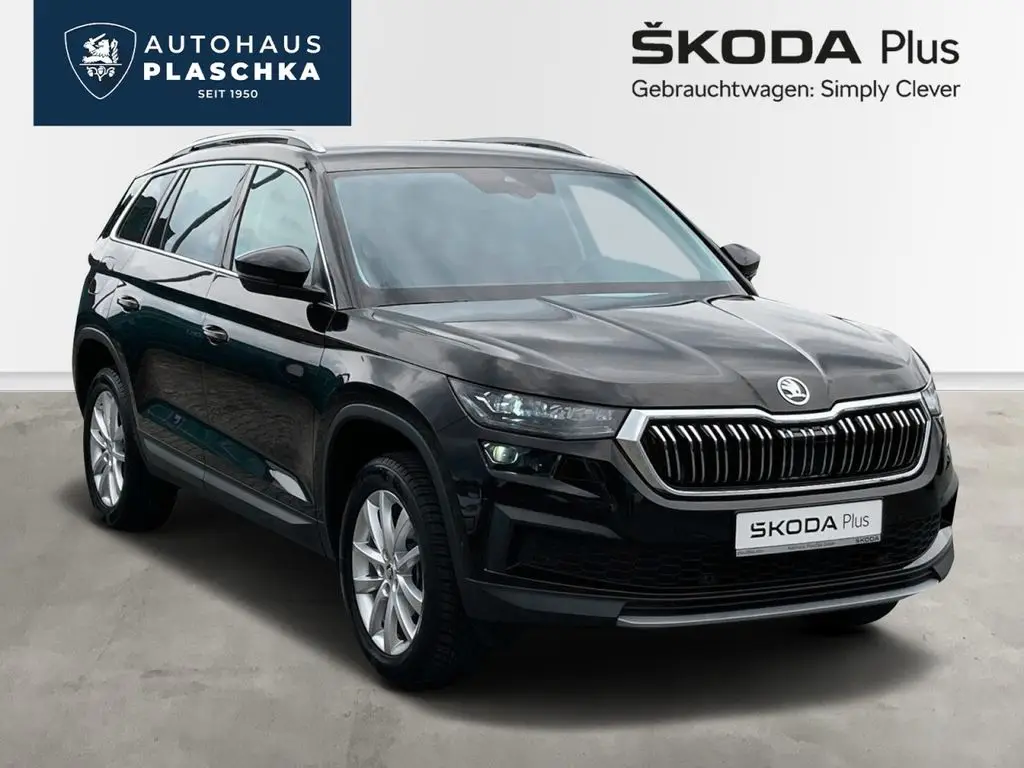 Photo 1 : Skoda Kodiaq 2023 Essence