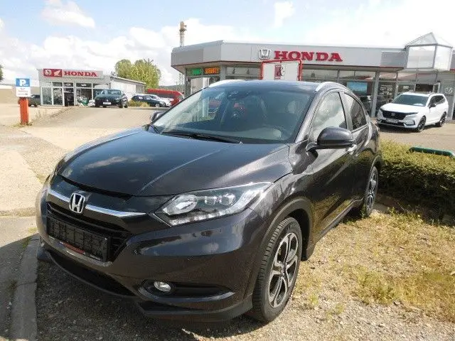 Photo 1 : Honda Hr-v 2017 Essence