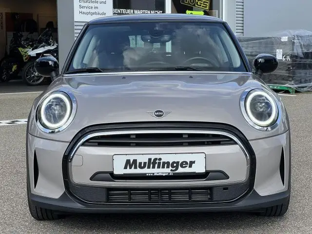 Photo 1 : Mini Cooper 2021 Essence