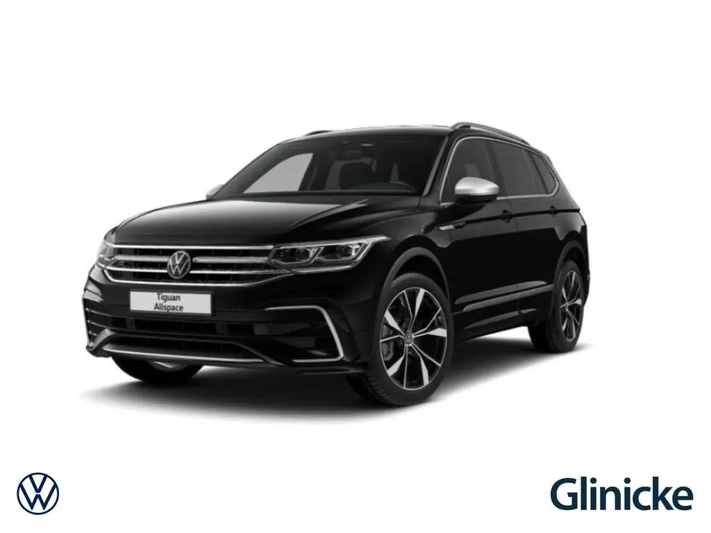 Photo 1 : Volkswagen Tiguan 2024 Essence