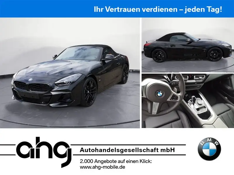 Photo 1 : Bmw Z4 2024 Petrol