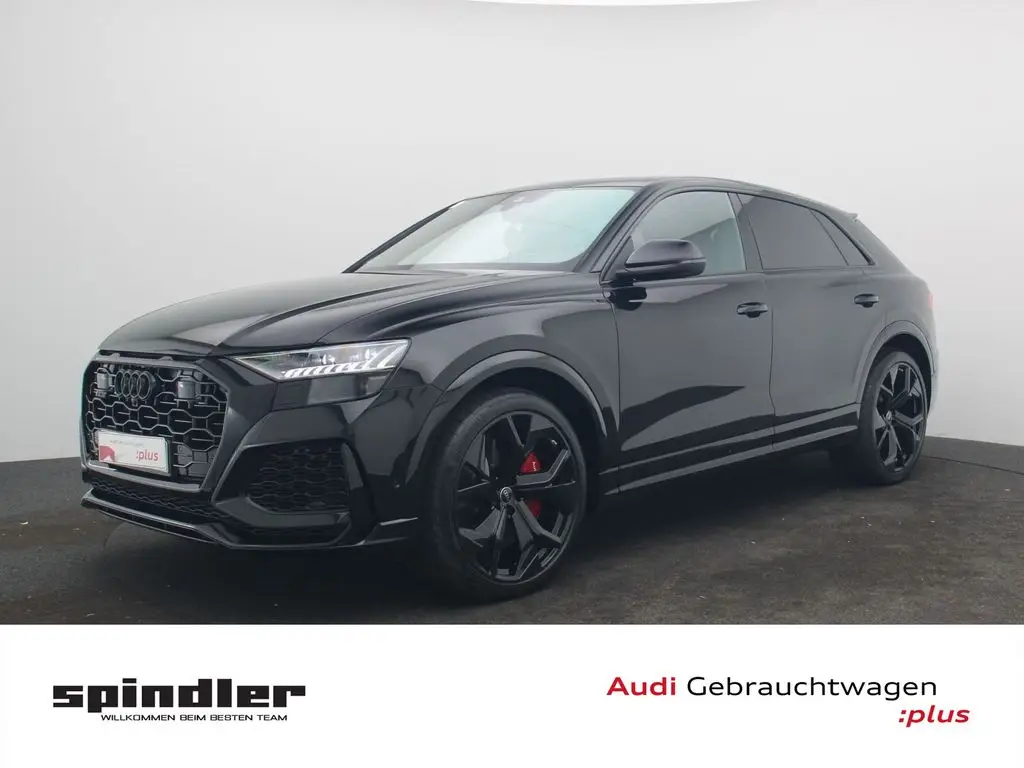 Photo 1 : Audi Rsq8 2024 Essence