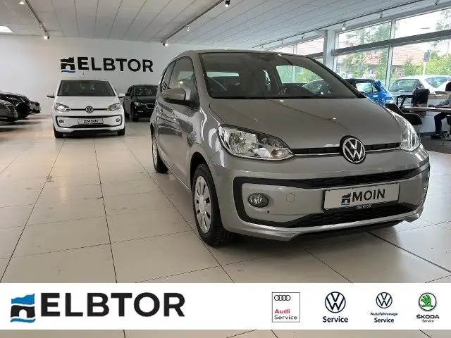 Photo 1 : Volkswagen Up! 2020 Petrol