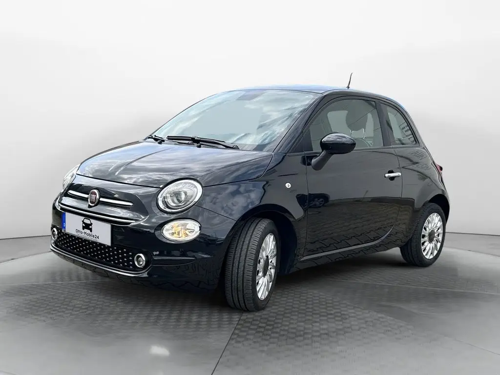 Photo 1 : Fiat 500 2020 Essence