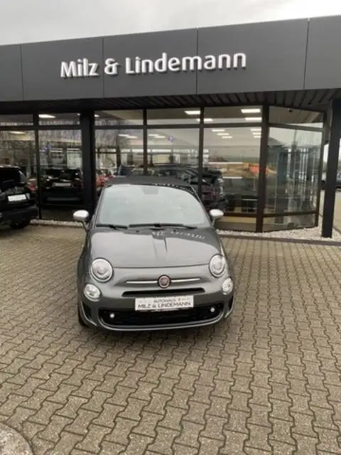 Photo 1 : Fiat 500 2021 Petrol