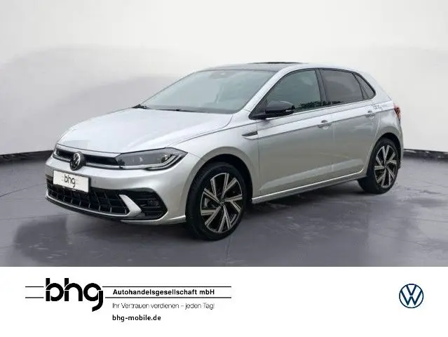 Photo 1 : Volkswagen Polo 2024 Petrol