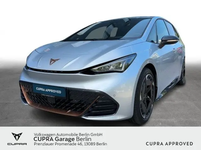 Photo 1 : Cupra Born 2022 Non renseigné