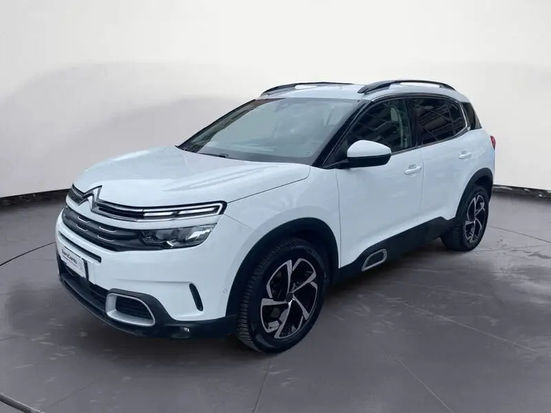 Photo 1 : Citroen C5 Aircross 2019 Diesel