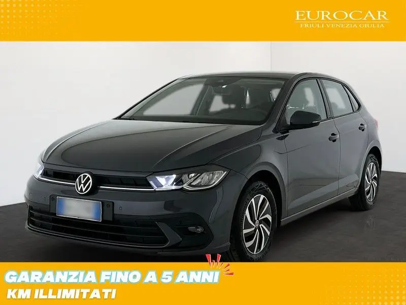 Photo 1 : Volkswagen Polo 2021 Autres