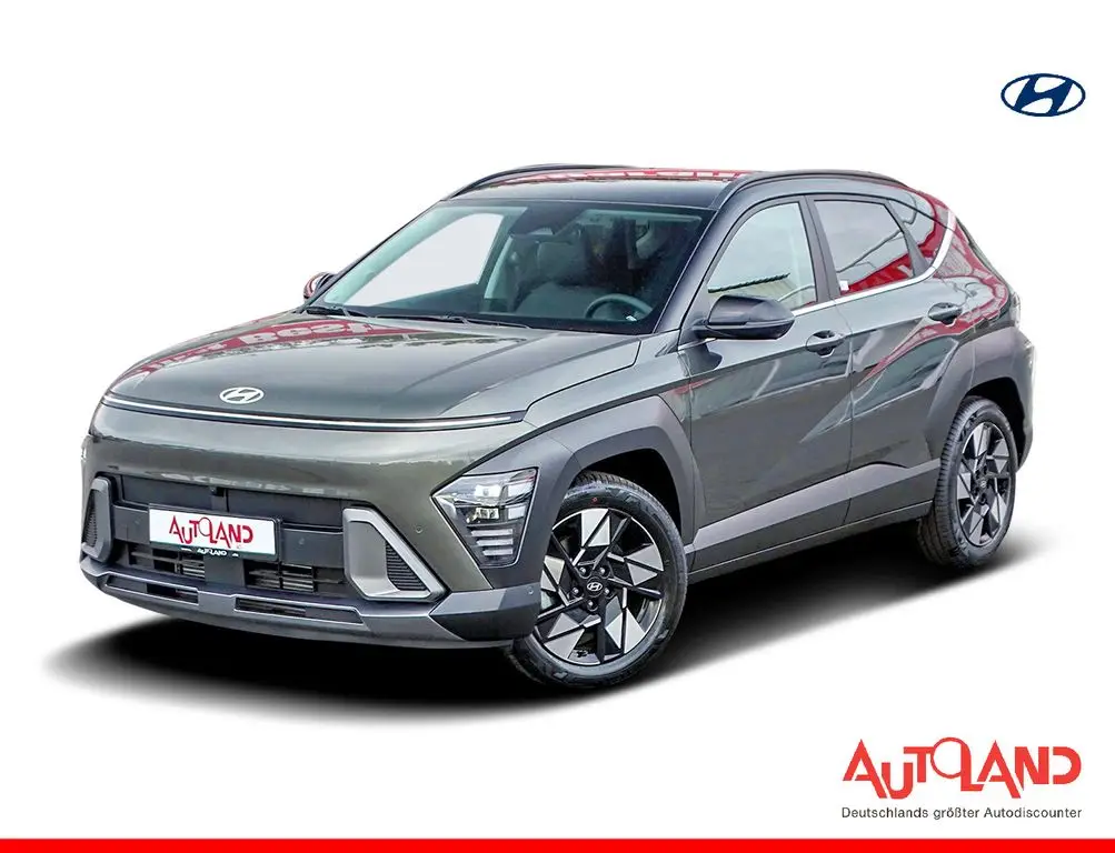 Photo 1 : Hyundai Kona 2023 Essence