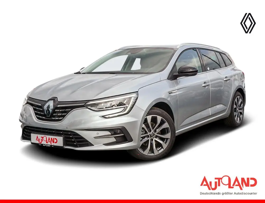 Photo 1 : Renault Megane 2024 Essence