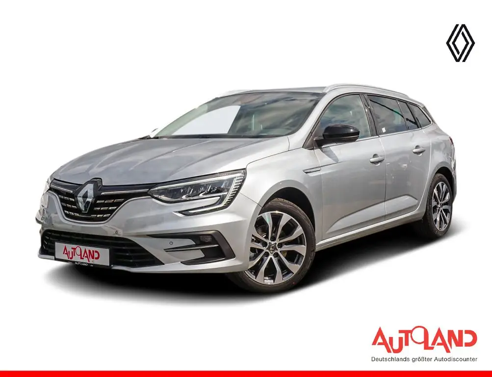 Photo 1 : Renault Megane 2024 Petrol