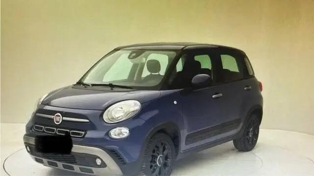 Photo 1 : Fiat 500l 2020 Petrol